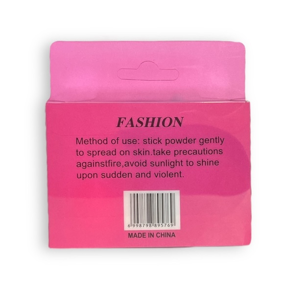 Beauty Blenders Light Pink 3 Pack - Picture 2 of 2